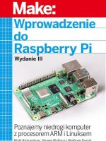 Wprowadzenie do Raspberry Pi wyd. 2