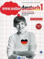 www.weiter deutsch 1 Materiały ćwiczeniowe 7 Szkoła podstawowa