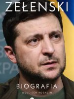 Zełenski. Biografia