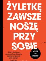 Żyletkę zawsze noszę przy sobie. Depresja dzieci i młodzieży