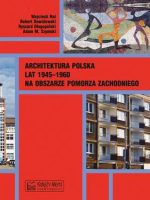 Architektura polska lat 1945–1960 na obszarze Pomorza Zachodniego
