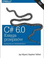 C 6. 0 księga przepisów rozwiązania dla programistów wyd. 4