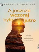 CD Mp3 A jeszcze wczoraj było jutro