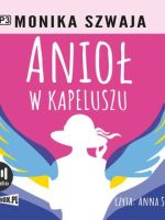 CD MP3 Anioł w kapeluszu