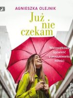 CD MP3 Już nie czekam