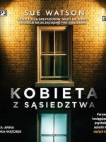 CD MP3 Kobieta z sąsiedztwa