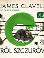 CD MP3 Król szczurów