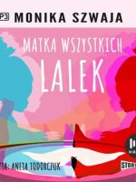 CD MP3 Matka wszystkich lalek