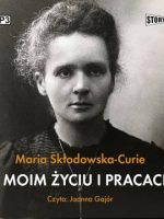 CD MP3 O moim życiu i pracach