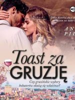 CD MP3 Toast za Gruzję