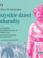 CD MP3 Wszystkie dzieci Maharadży