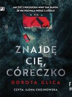 CD MP3 Znajdę cię, córeczko