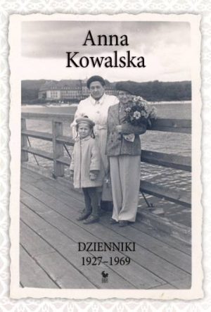 Dzienniki 1927-1969 wyd. 2