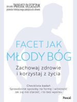 Facet jak młody bóg