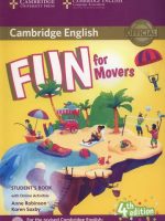 Fun for Movers Student's Book + Online Activities