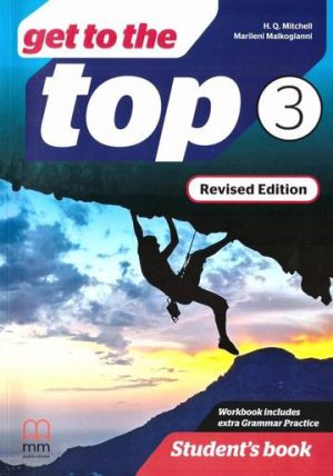 Get to the Top Revised Ed. 3 Student's Book