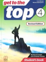 Get to the Top Revised Ed. 4 Student's Book