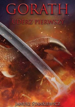 GORATH Uderz pierwszy