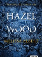 Hazel Wood