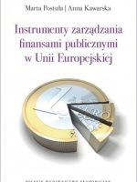 Instrumenty zarządzania finansami publicznymi w Unii Europejskiej