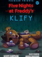 Klify. Five Nights At Freddy's