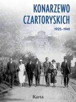 Konarzewo Czartoryskich 1925–1941