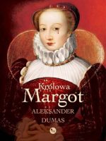 Królowa Margot