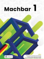 Machbar 1 Podręcznik do nauki języka niemieckiego