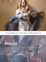 Maryja w tradycji franciszkańskiej