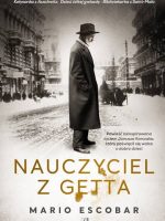 Nauczyciel z getta