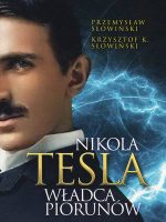 Nikola Tesla. Władca piorunów wyd. 2022