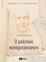 O państwie wynegocjowanym