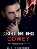 Odwet. Costello Brothers