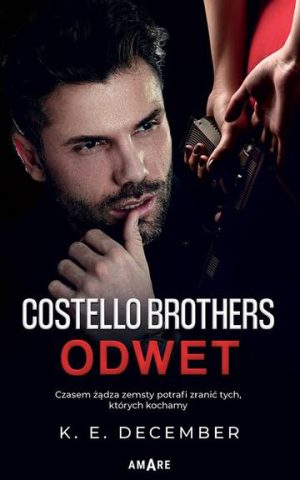 Odwet. Costello Brothers