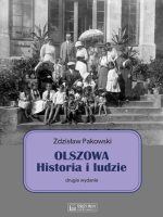 Olszowa. Historia i ludzie wyd. 2