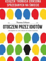 Otoczeni przez idiotów wyd. 2022