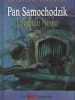 Pan samochodzik i kapitan nemo wyd. 2010