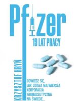 Pfizer 19 lat pracy