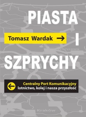 Piasta i szprychy