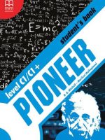 Pioneer C1.B Student's Book