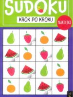 Sudoku krok po kroku