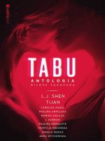 TABU. Miłość zakazana. Antologia