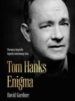 Tom Hanks. Enigma wyd. kieszonkowe