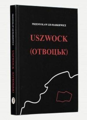 Uszwock wer. ukraińska