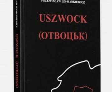 Uszwock wer. ukraińska