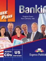 CD audio Career Paths Banking Class