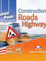 CD audio Construction II Roads and Highways Class US