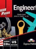 CD audio Engineering Career Paths Class