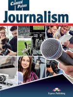 CD audio Journalism Career Paths Class