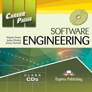 CD audio Software Engineering Career Paths Class